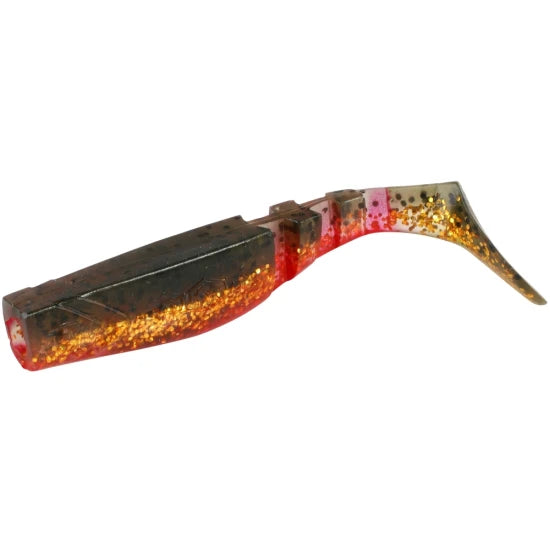 Shad Mikado Fishunter 7cm-130 Buc.5