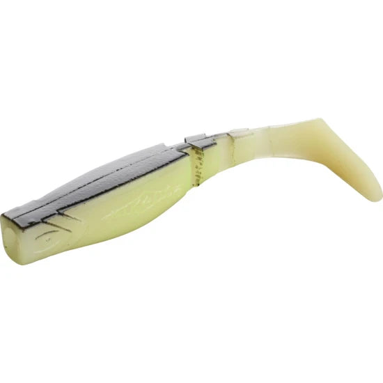 Shad Mikado Fishunter 7cm-19 Buc.5