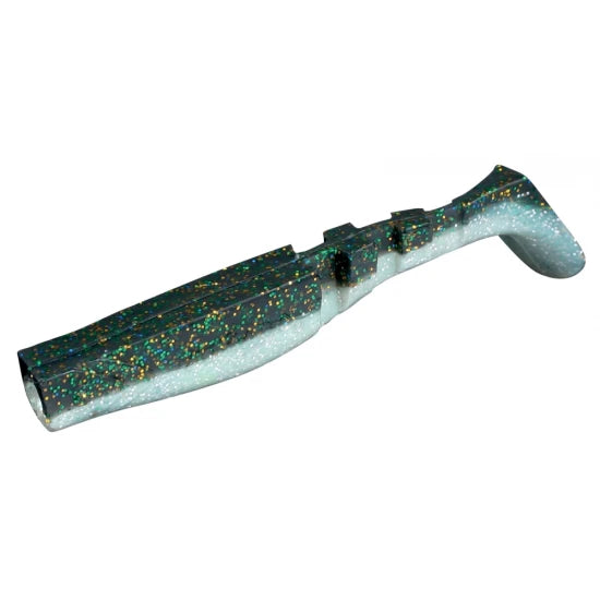 Shad Mikado Fishunter 7cm-302 Buc.5