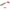 Shad Mikado Fishunter 7cm-32rt Buc.5