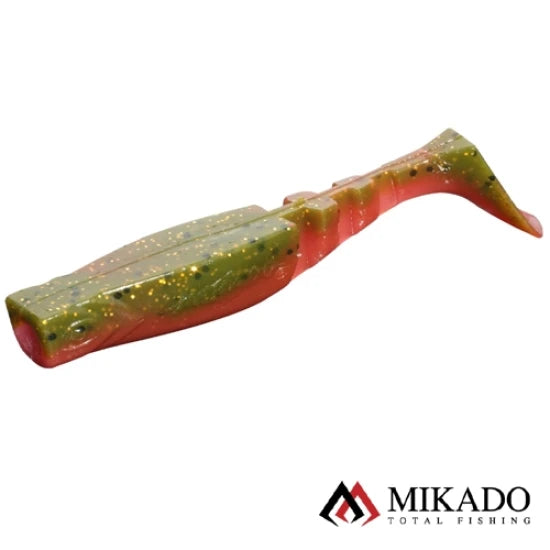 Shad Mikado Fishunter 7cm-343 Buc.5