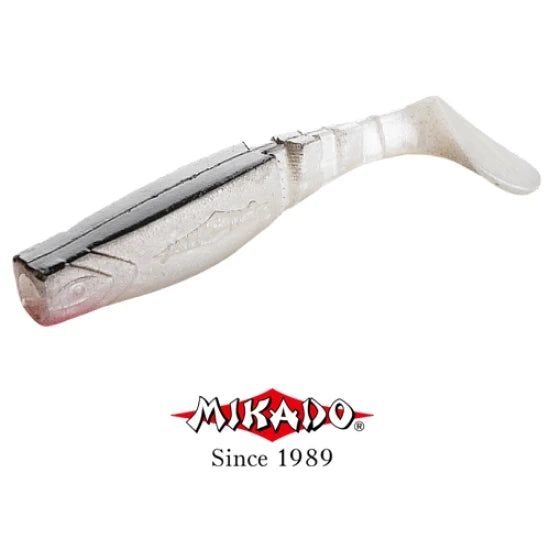 Shad Mikado Fishunter 7cm-63 Buc.5