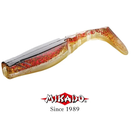 Shad Mikado Fishunter 7cm-68 Buc.5