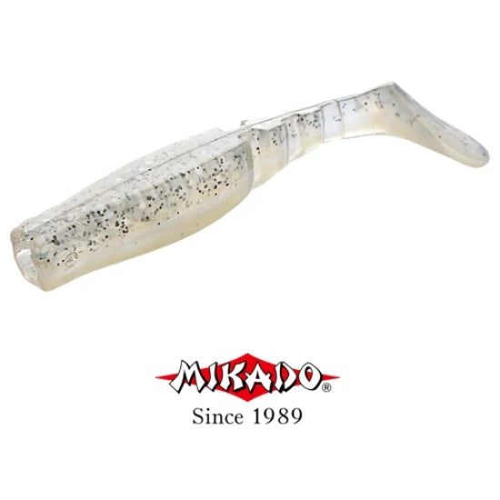 Shad Mikado Fishunter 7cm-70 Buc.5