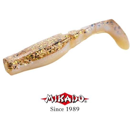 Shad Mikado Fishunter 7cm-71 Buc.5