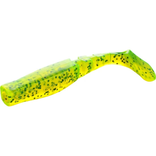 Shad Mikado Fishunter 8cm-10 Buc.5
