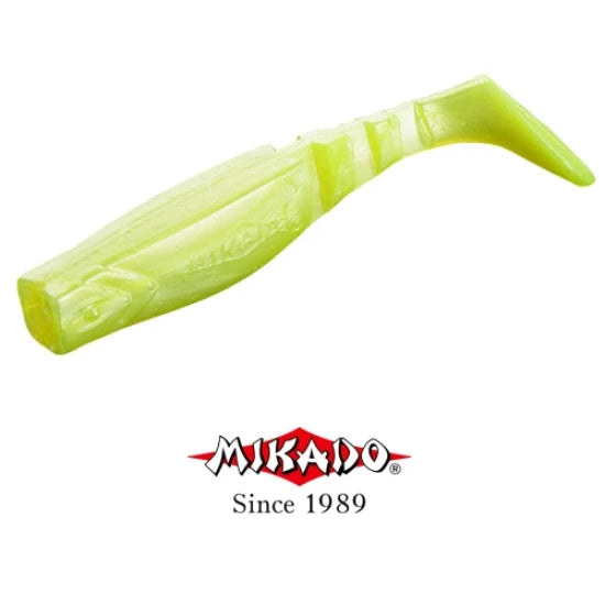 Shad Mikado Fishunter 8cm-184 Buc.5