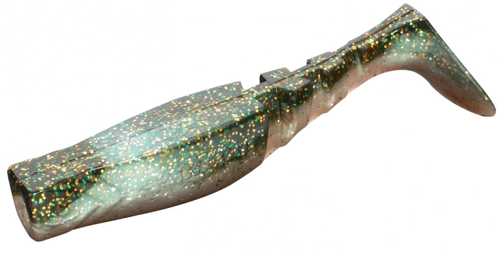 Shad Mikado Fishunter 8Cm-302 Buc.5