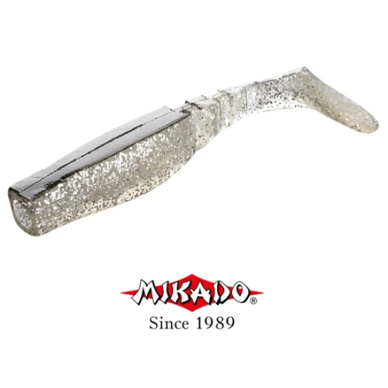 Shad Mikado Fishunter 8cm-32 Buc.5