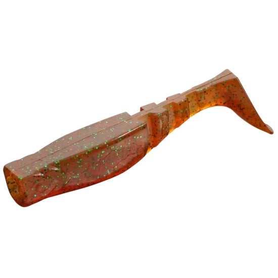 Shad Mikado Fishunter 8cm-329 Buc.5