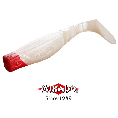 Shad Mikado Fishunter 8Cm-40 Buc.5