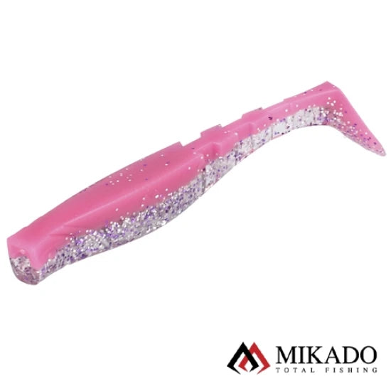 Shad Mikado Fishunter 8cm-560 Buc.5