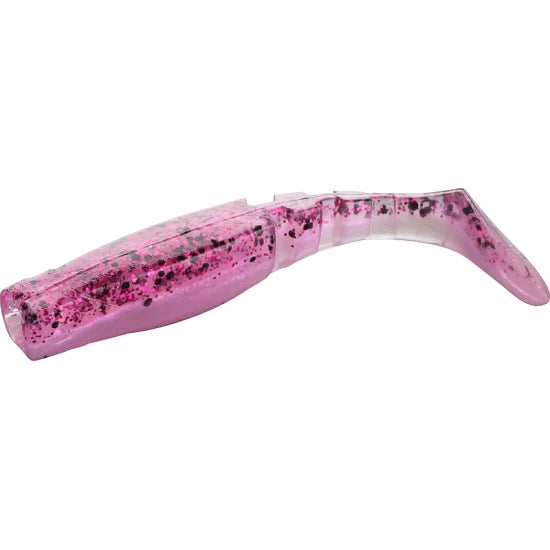 Shad Mikado Fishunter 8cm/60t Buc.5
