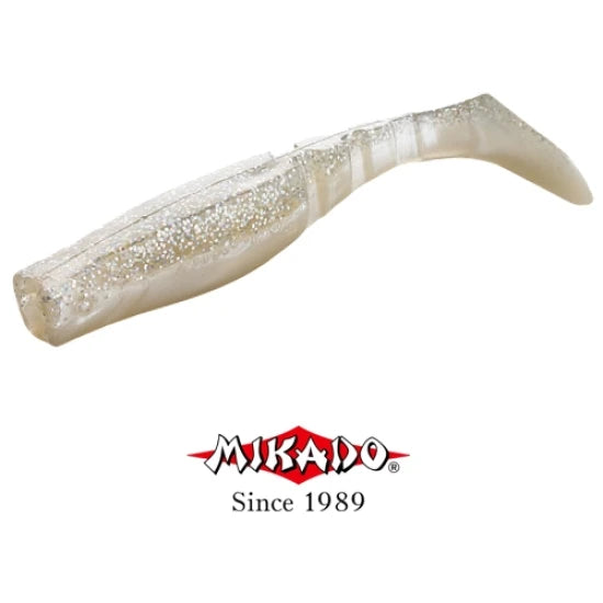 Shad Mikado Fishunter 8cm-70t Buc.5