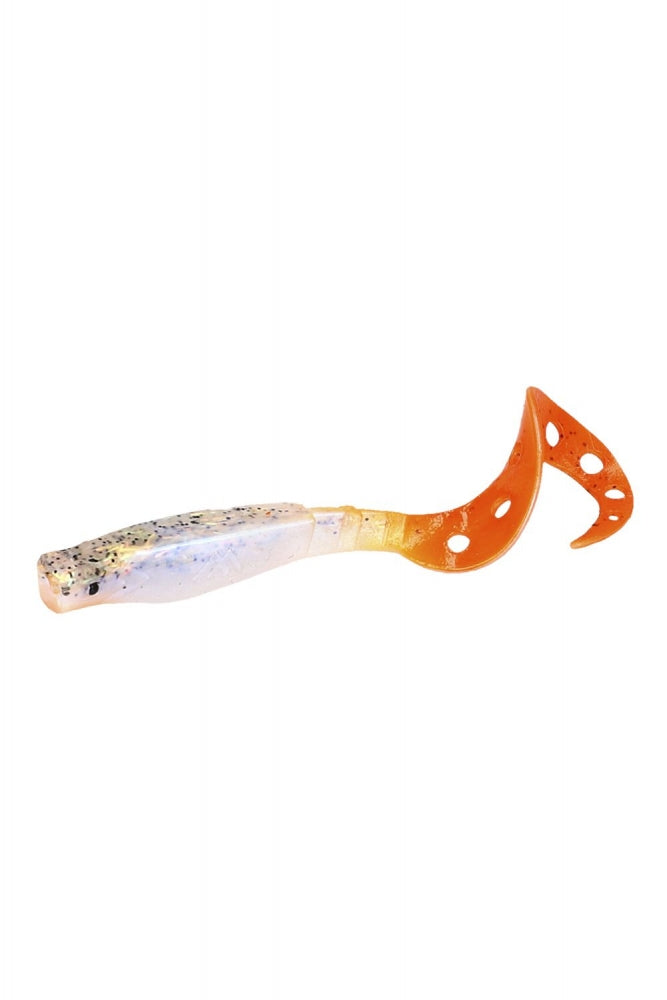 Shad Mikado Fishunter Magna Mini 4.5Cm / 112Rt - 5Buc