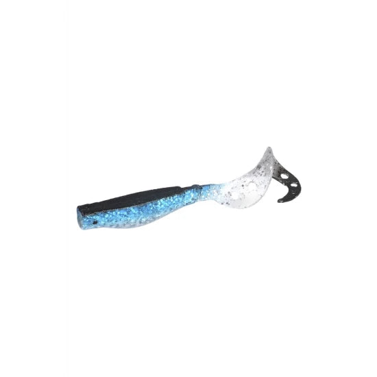 Shad Mikado Fishunter Magna Mini 6.5cm / 125 - 5buc