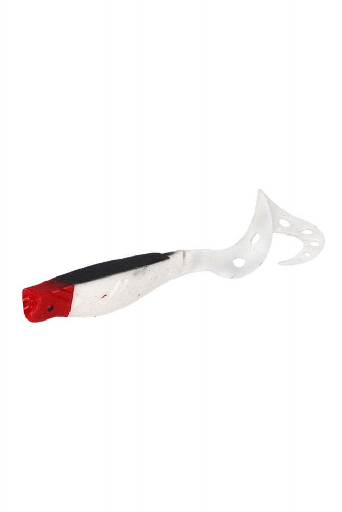 Shad Mikado Fishunter Magna Mini 6.5Cm / 18Rh - 5Buc