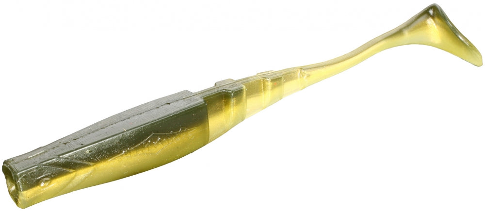 Shad Mikado Fishunter Tt 5.5Cm / 341 - 5Buc
