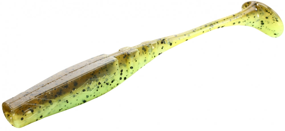 Shad Mikado Fishunter Tt 5.5Cm / 346 - 5Buc