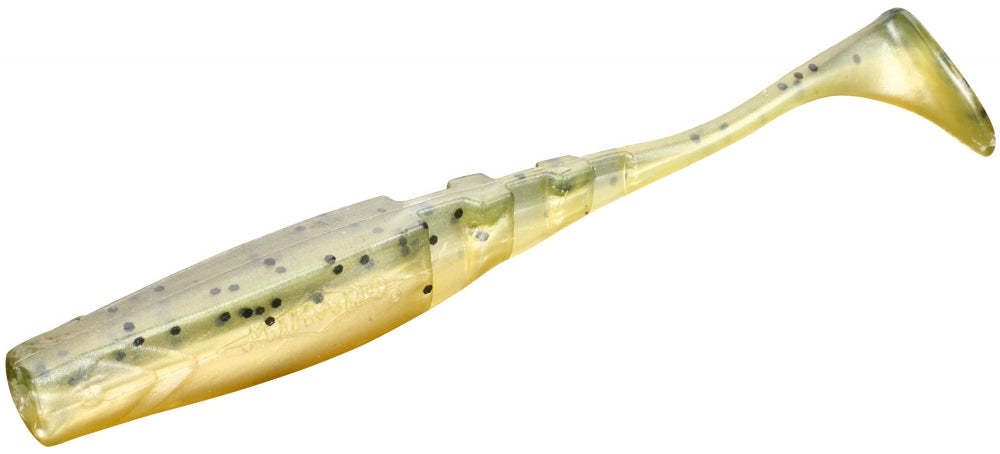 Shad Mikado Fishunter Tt 5.5Cm / 347 - 5Buc