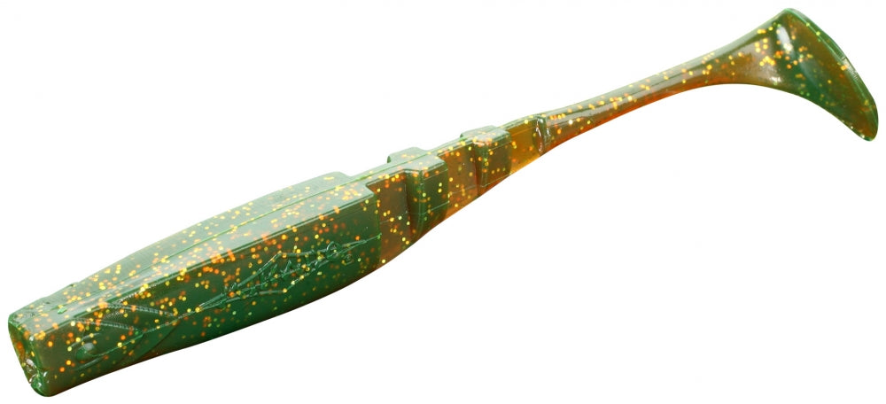 Shad Mikado Fishunter Tt 5.5Cm / 349 - 5Buc