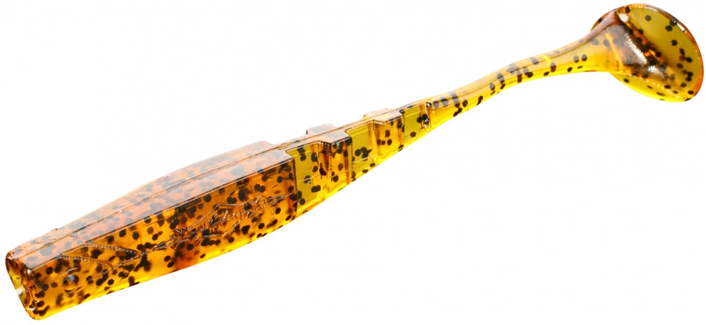 Shad Mikado Fishunter Tt 5.5Cm / 350 - 5Buc