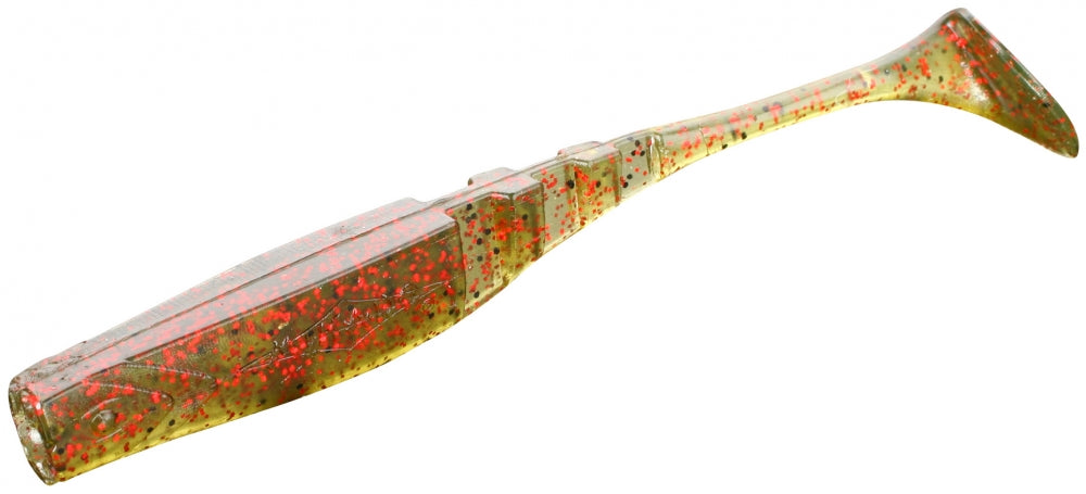 Shad Mikado Fishunter Tt 5.5Cm / 358 - 5Buc