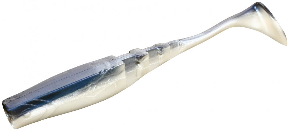 Shad Mikado Fishunter Tt 9Cm / 351 - Buc.5