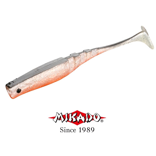 Shad Mikado Fishunter Tt 9Cm / 353 - Buc.5