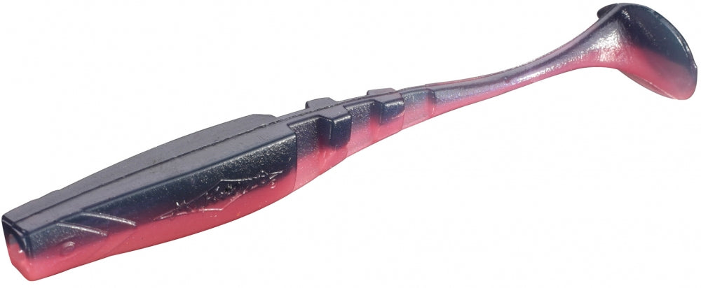 Shad Mikado Fishunter Tt 9Cm 371 - Buc.5