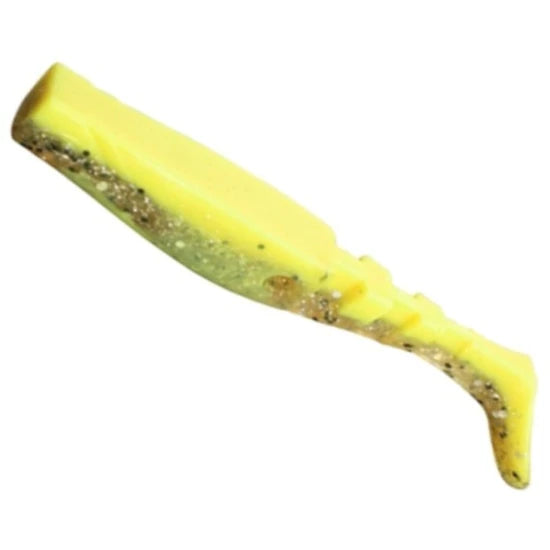 Shad Mikado Flying Fishhunter Ff, Culoare 117, 10.5cm, 5buc/plic