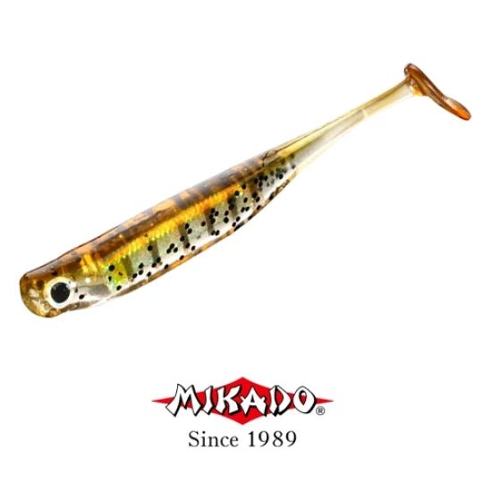 Shad Mikado Furyo 7,5cm / M515 - Buc.5