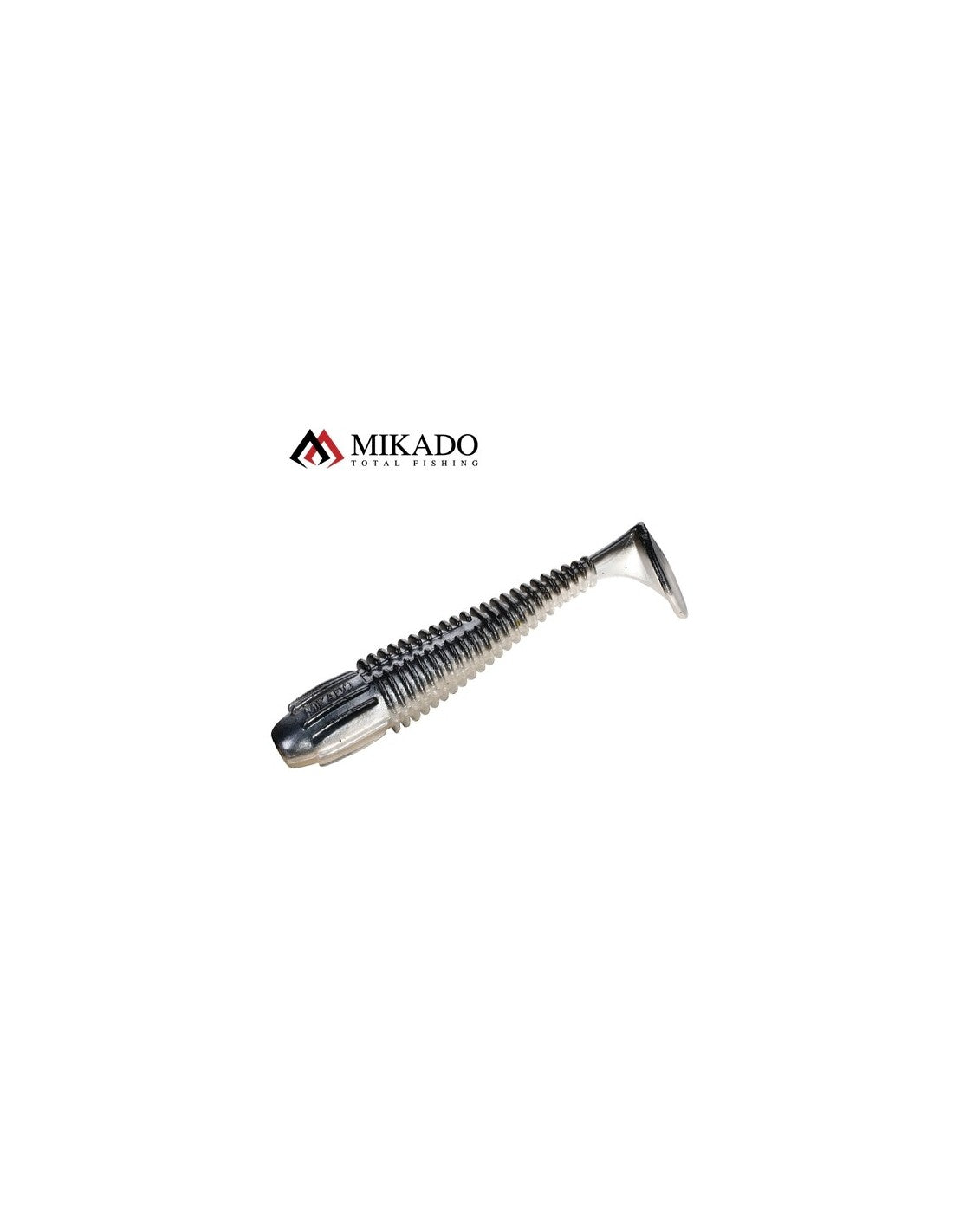 Shad Mikado Nihonto Culoare 351 6.5cm 5buc/plic