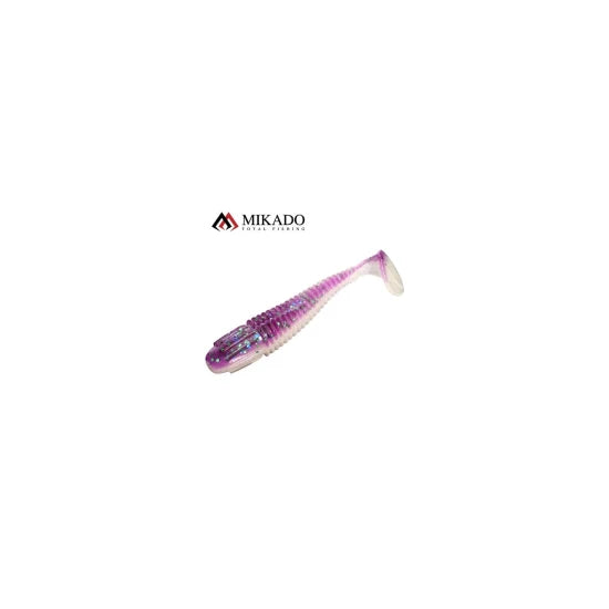 Shad Mikado Nihonto Culoare 372 6.5cm 5buc/plic