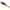 Shad Mikado Real Fish, Culoare Ruffe, 8cm, 5buc/pac