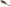 Shad Mikado Real Fish, Culoare Ruffe, 9.5cm, 4buc/pac