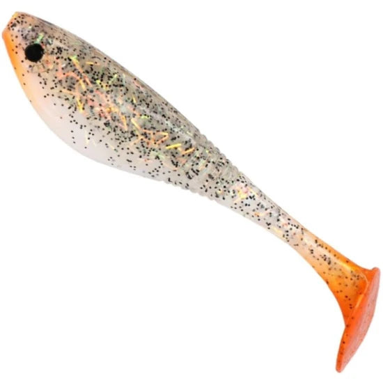 Shad Mikado Spark, Culoare 112rt, 5.5cm, 5buc/pac