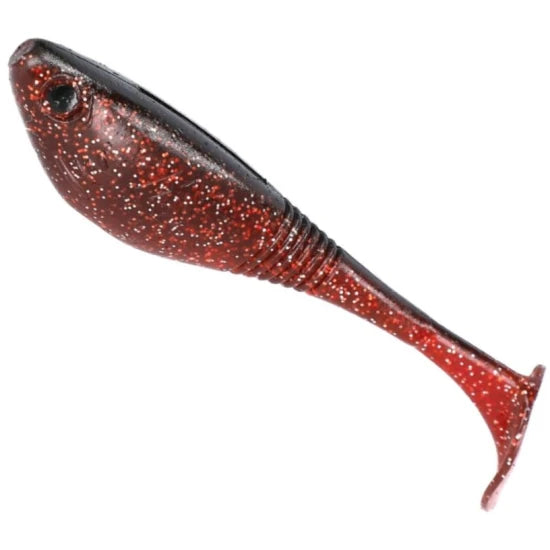 Shad Mikado Spark, Culoare 14, 5.5cm, 5buc/pac
