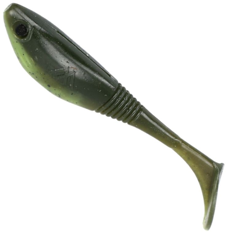 Shad Mikado Spark, Culoare 346, 8.5cm, 4buc/pac