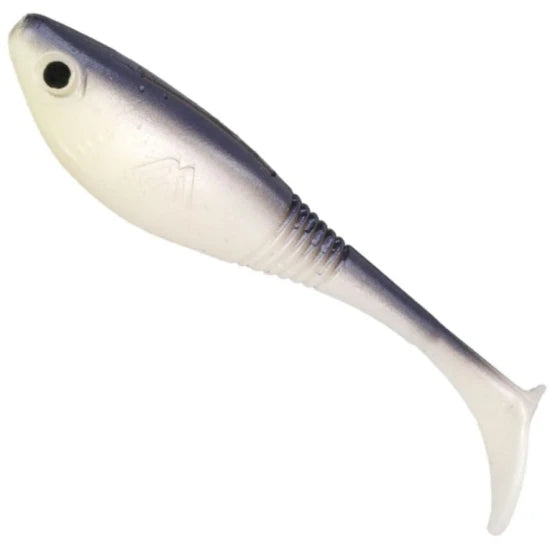 Shad Mikado Spark, Culoare 351, 10cm, 3buc/pac