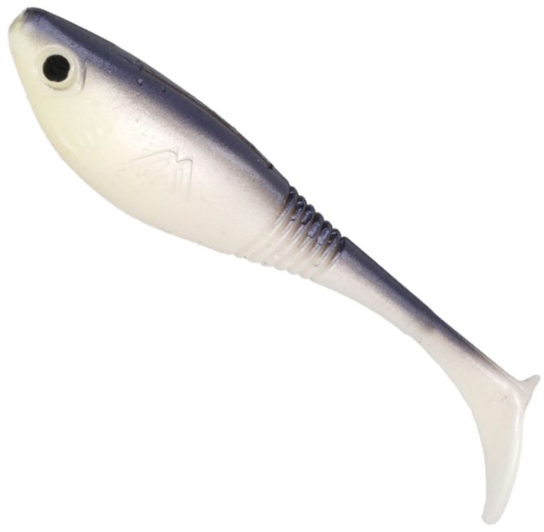 Shad Mikado Spark, Culoare 351, 10cm, 3buc/pac