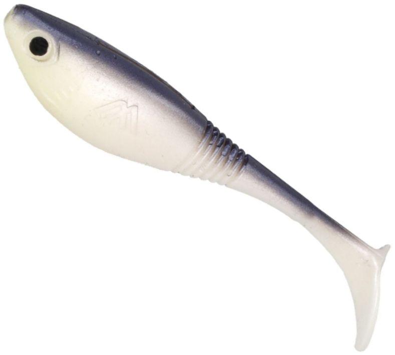 Shad Mikado Spark, Culoare 351, 5.5cm, 5buc/pac