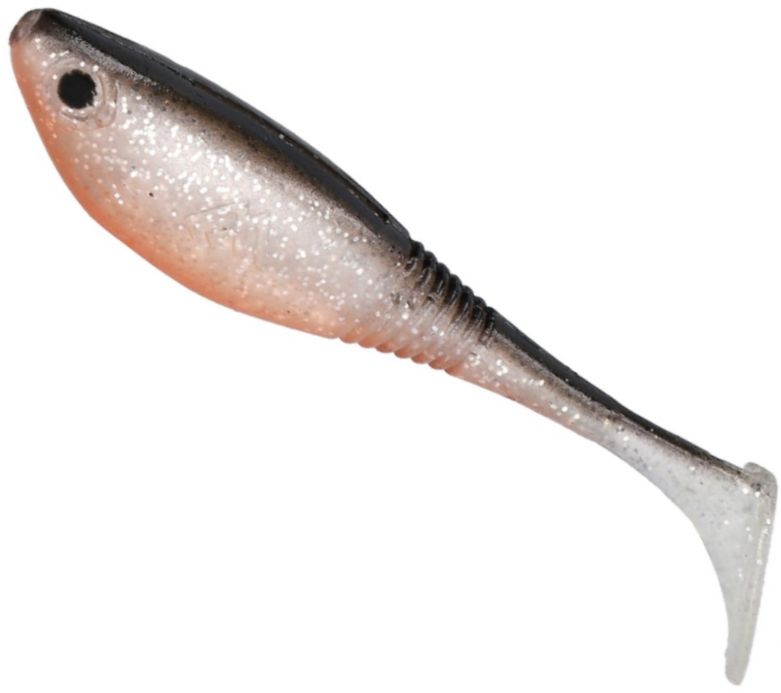 Shad Mikado Spark, Culoare 353, 5.5cm, 5buc/pac