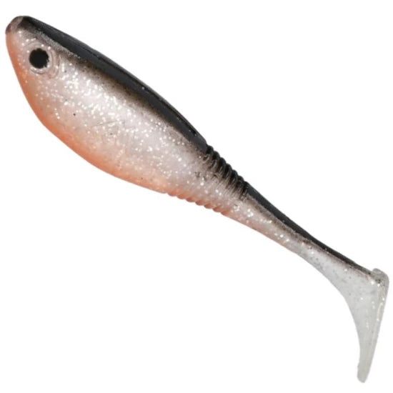 Shad Mikado Spark, Culoare 353, 7cm, 5buc/pac