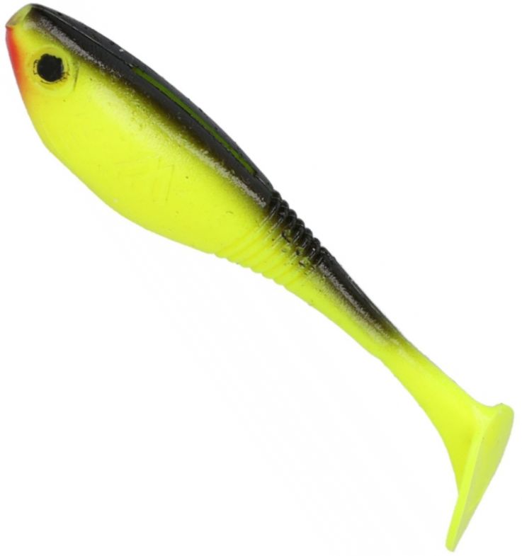 Shad Mikado Spark, Culoare 69, 10cm, 3buc/pac
