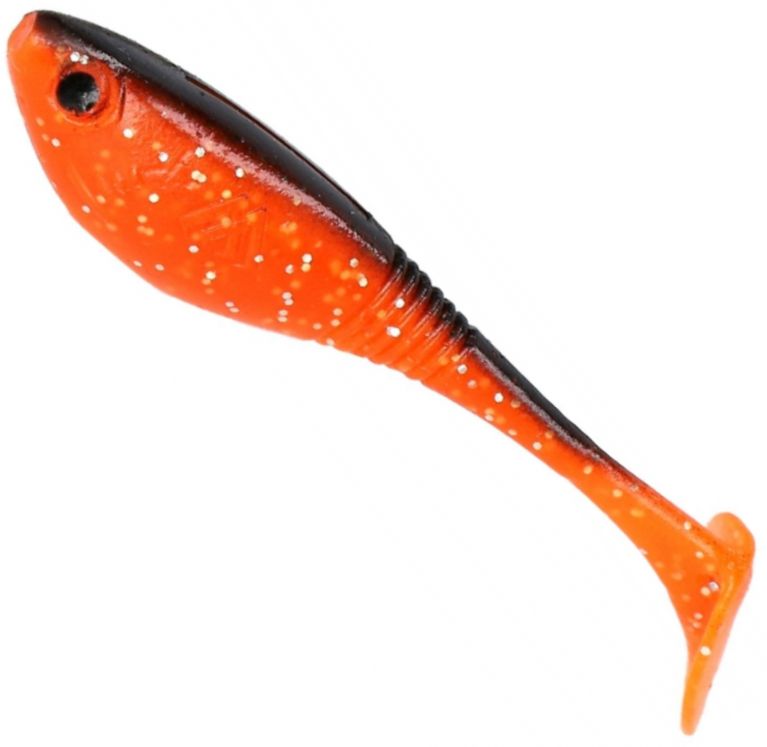 Shad Mikado Spark, Culoare 75, 5.5cm, 5buc/pac
