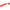Shad Mister Twister 10cm White Red 4buc/plic