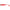 Shad Mustad Mezashi Tail Minnow, Transparent Red, 8.8cm, 6buc/pac