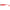Shad Mustad Mezashi Tail Minnow, Transparent Red, 8.8cm, 6buc/pac