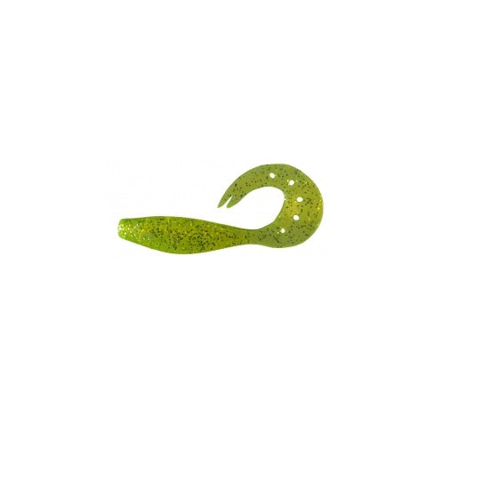 Shad Nevis Twister 11cm 9511-010